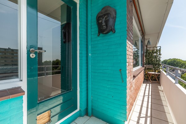 Medium property photo - Langswater 753, 1069 EG Amsterdam